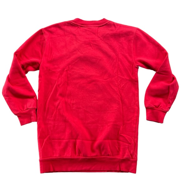 Marvin The Martian Looney Toons Vintage Crewneck Sweatshirt - Picture 4 of 7